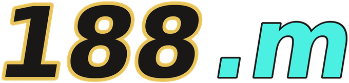 188.m logo